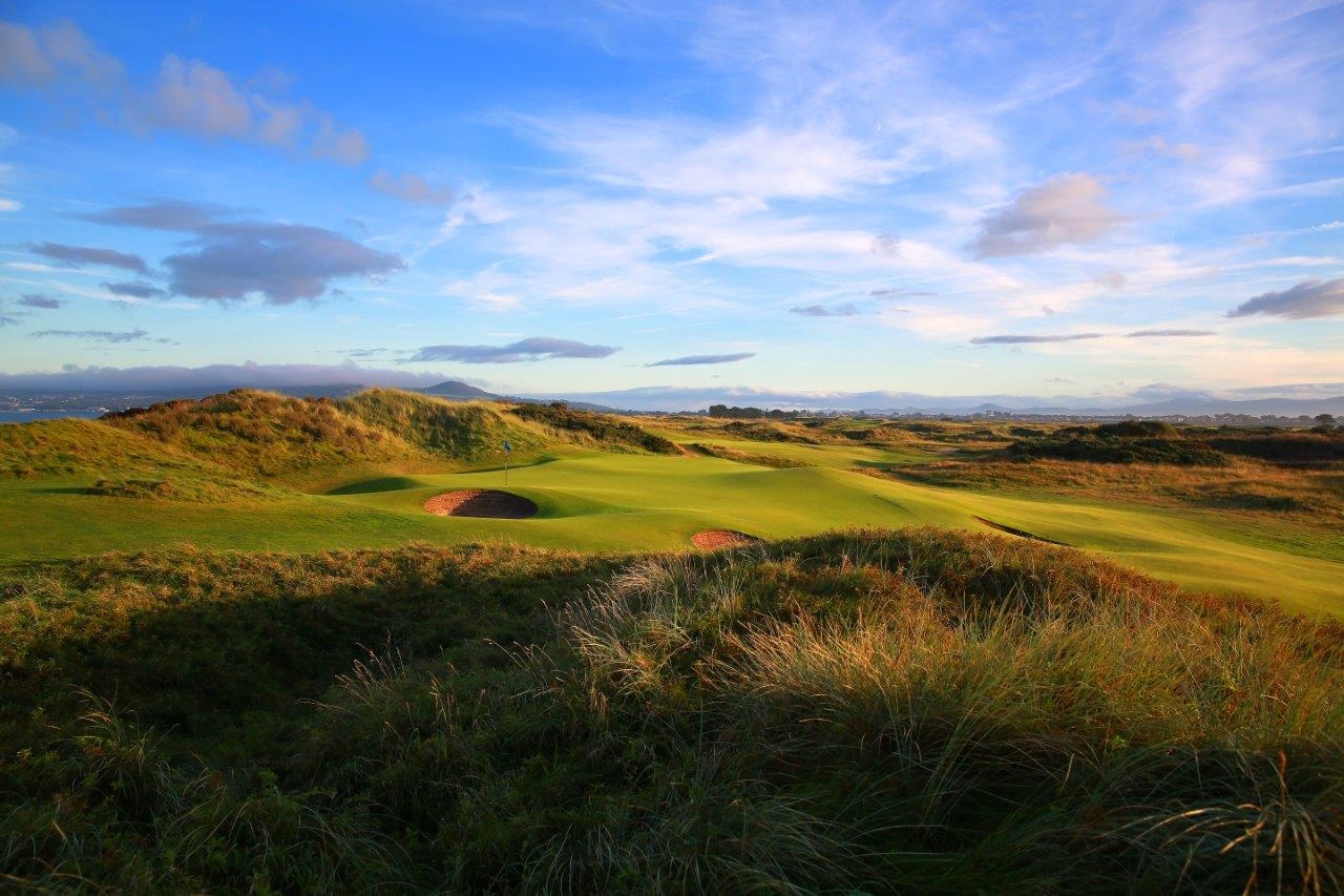 Portmarnock Golf Club Portmarnock Golf Club