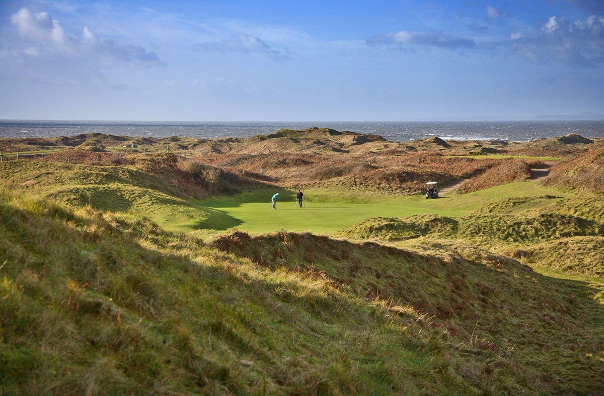 Pyle and Kenfig Pyle and Kenfig