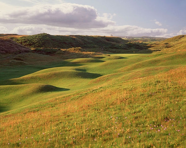 Royal Aberdeen by Aidan Bradley