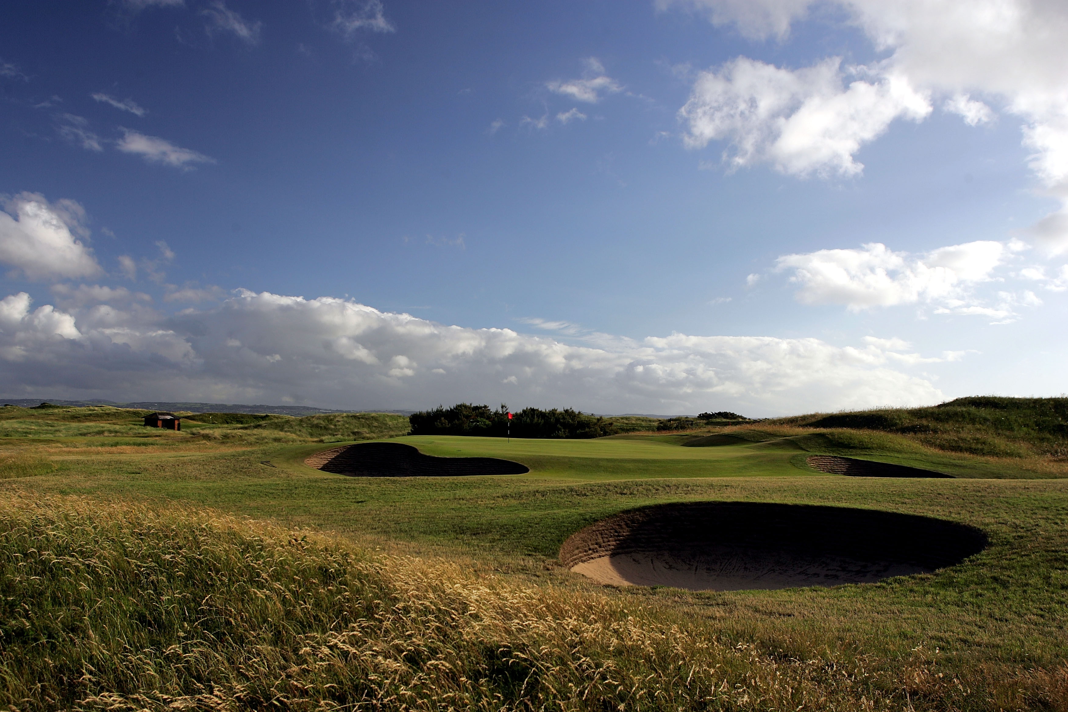 Royal Liverpool Golf Club