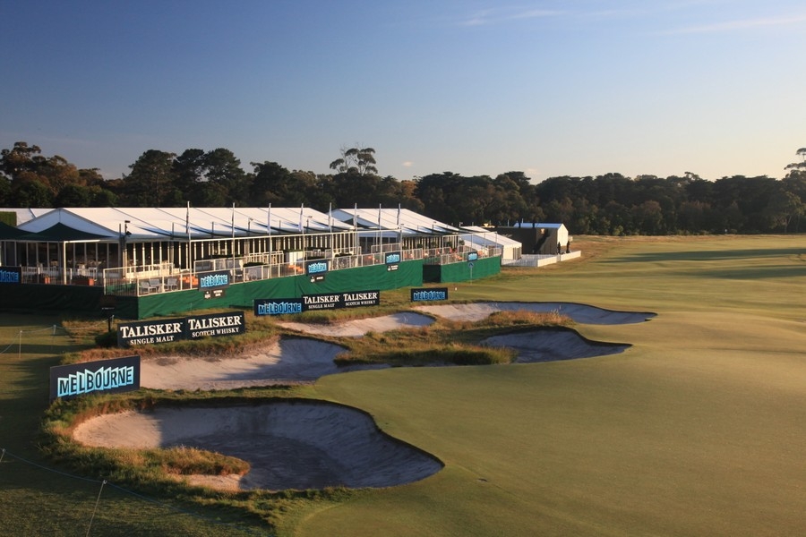 Royal Melbourne East