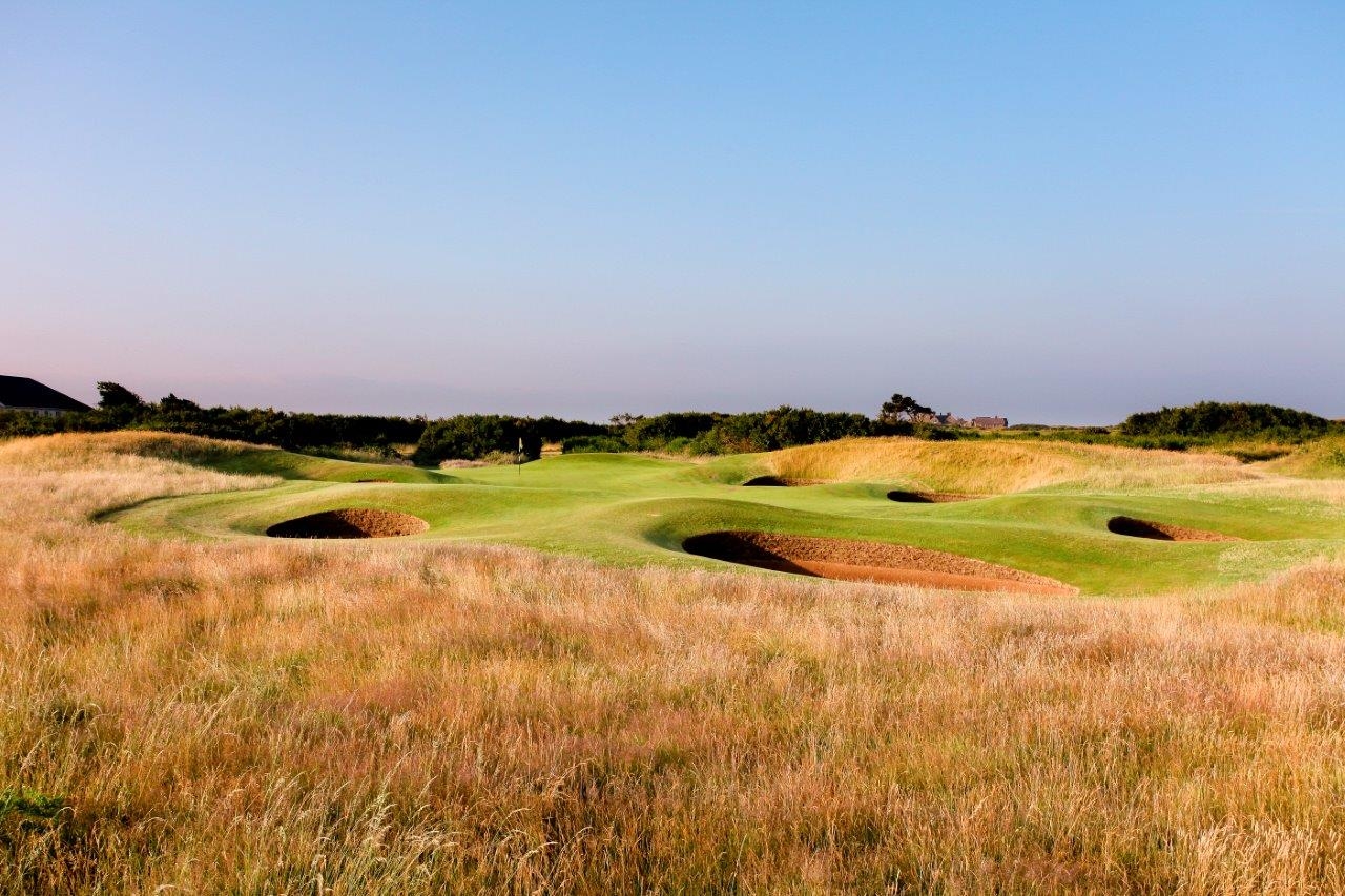 Royal Porthcawl Royal Porthcawl