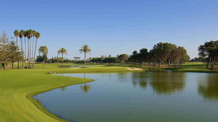 Sotogrande Old Golf Club Sotogrande Old Golf Club