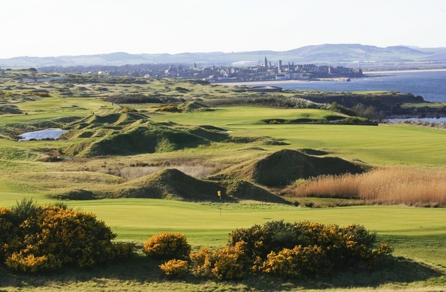 St. Andrews - Kittocks