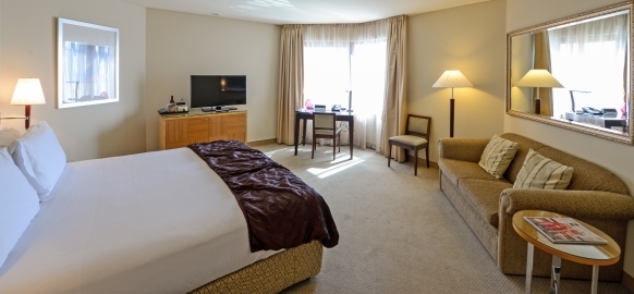 Adelaide - Room Interior Adelaide - Room Interior