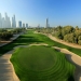 Emirates Golf Club, Majlis Course