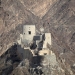 Mutrah Fort in Muscat