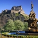 Edinburgh Castle