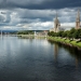 Ness River in Inverness