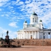 Lutheran Cathedral of Helsinki