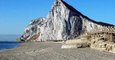 Rock of Gibraltar