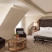Westin Dublin - bedroom