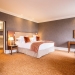 Slieve Donard Resort & Spa - room