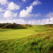 Royal Portrush By Aidan Bradley