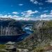 Troll Fjord