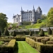 Dunrobin Castle, Scottish Highlands