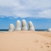 The Hand in Punta del Este
