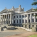 Palacio Legislativo in Montevideo