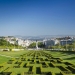 Eduardo VII Park Gardens, Lisbon