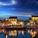 Old Town City Hoi An