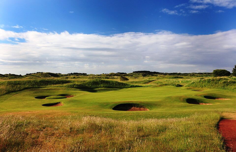 Royal Birkdale Royal Birkdale