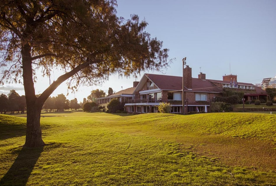 Club de Golf del Uruguay Club de Golf del Uruguay