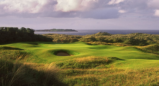 Royal Portrush